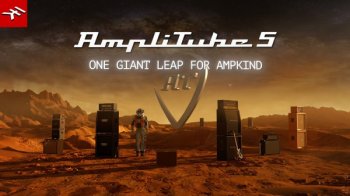 IK Multimedia AmpliTube 5 Complete v5.6.0 Incl Keygen-R2R
