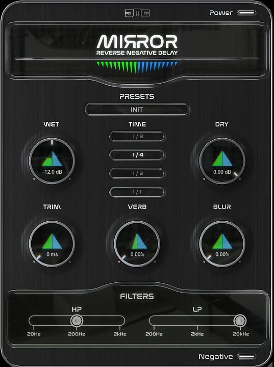 JMG Sound Hyperspace Nanopulse Mirror 三套效果器安装演示